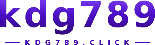 kdg789 logo